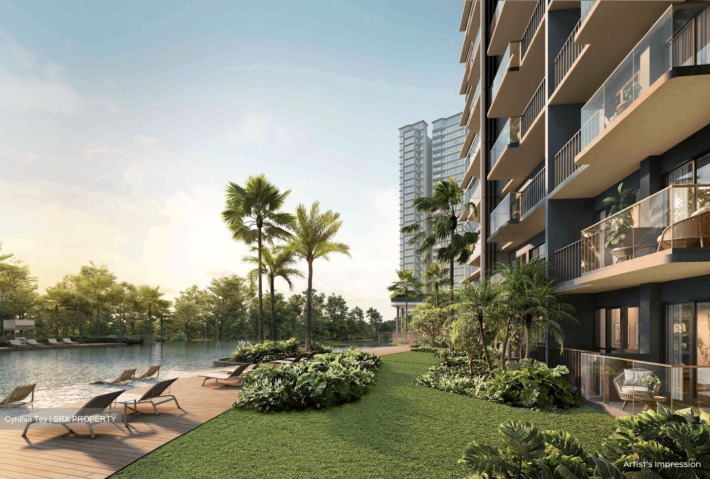 Thomson View Condominium (D20), Condominium #629729191
